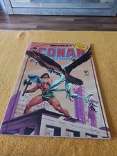 Conan comic album gebraucht kaufen  Apolda