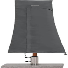 Housse protection parasol d'occasion  Expédié en France