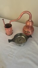 Copper whiskey brewing for sale  CAMBORNE