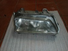 Fiat faro destro usato  Vizzola Ticino