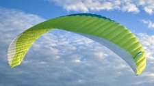 Para gleitschirm advance gebraucht kaufen  Herzfelde