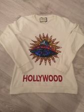 Gucci hollywood pullover gebraucht kaufen  Porta Westfalica