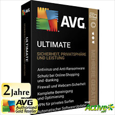 Avg ultimate 2025 d'occasion  Expédié en Belgium