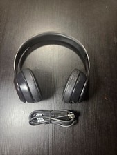 Usado, Fones de ouvido supra-auriculares sem fio Beats by Dr. Dre Solo3 - Preto fosco comprar usado  Enviando para Brazil