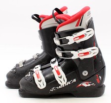 Nordica junior ski for sale  South Boston