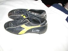 Vintage diadora roberto usato  Italia