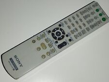 Telecommande sony adu005 d'occasion  Lilles-Lomme