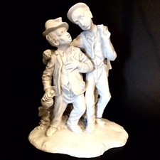 Italy statue figurine for sale  Normal