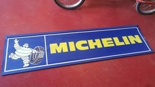 Insegna telonata michelin usato  Monza
