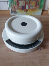 Krups küchenwaage type gebraucht kaufen  Harsewinkel, Marienfeld