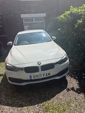 Bmw series for sale  ELLESMERE PORT