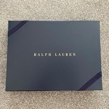 Genuine polo ralph for sale  DISS