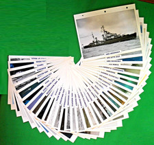 Atlas warships ww2 for sale  BROADSTAIRS