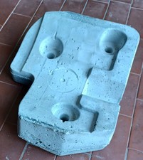 Contrappeso superiore vibronor usato  Chieti