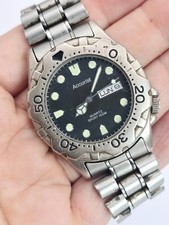 Vintage french accurist for sale  LEICESTER