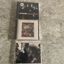 Del amitri album for sale  SCUNTHORPE