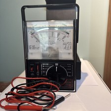 Micronta 000 ohms for sale  LEAMINGTON SPA