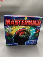 Mastermind game pressman d'occasion  Expédié en Belgium