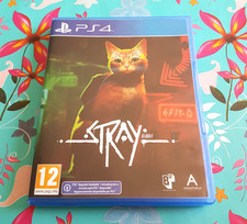 Stray gioco per usato  Cesenatico