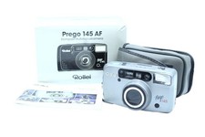 Vtg rollei prego for sale  LEEDS