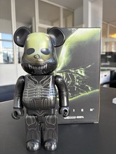 Bearbrick 400 alien gebraucht kaufen  Neumünster