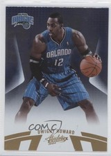 2010-11 Absolute Memorabilia Dwight Howard #4 HOF comprar usado  Enviando para Brazil