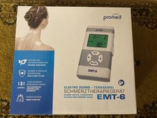 Promed emt digitales gebraucht kaufen  Braunschweig