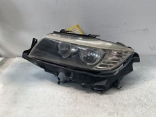 Faro anteriore sinistro usato Faro anteriore sinistro usato  Italia