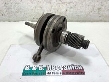 Albero motore revisionare usato Albero motore revisionare usato  Gambettola