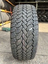 255 60r18 general for sale  LONDON