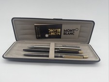 Schreibgeräte xmontblanc wate gebraucht kaufen  Landstuhl