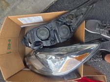 Oem headlights pair for sale  Minneapolis