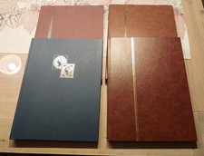 Briefmarkenalbum leer gebrauch gebraucht kaufen Briefmarkenalbum leer gebrauch gebraucht kaufen  Külsheim