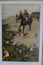 Horse print for sale  BATH