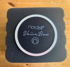 Nordell vocal reflection for sale  MARLBOROUGH