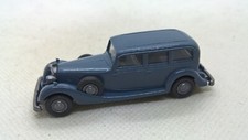 Wiking 825 horch gebraucht kaufen  Wiefelstede