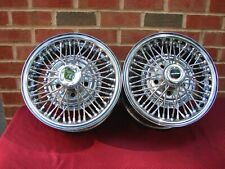 Tur spoke 14x6 for sale  East Earl
