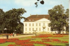 Postkarte berlin tierpark gebraucht kaufen  Berlin