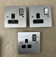 Edge k14357bssb 13a for sale  BROMLEY