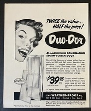 1953 duo dor for sale  Luray