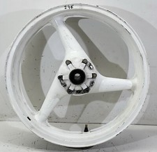 Front wheel rim 17" x 3,50" Honda CBR 600 F4i 2001-2006 Year, używany na sprzedaż  PL