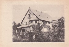 Altipiano arcinazzo villa usato  Roma