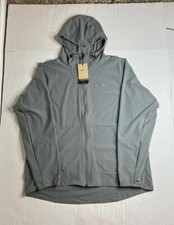 Jaqueta de lã Nike Dri-Fit cinza - Tamanho XL comprar usado  Enviando para Brazil