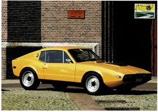 Saab sonett youngtimer gebraucht kaufen  Berlin
