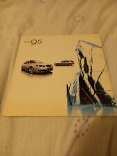 Saab range car for sale  COTTINGHAM