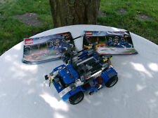 Lego 75918 jurrasic d'occasion  Colmar