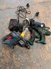 Bosch drill grinder for sale  LUTON