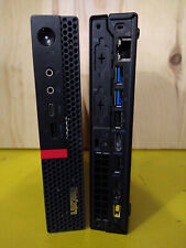 Lenovo tiny m720q d'occasion  Craon