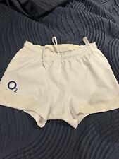England rugby shorts for sale  BARNET