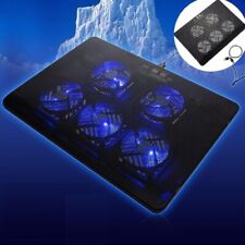 Quiet laptop cooler for sale  LONDON
